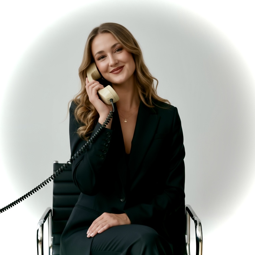 Nikol Zarovnaya - Creative Director & Founder at SPARKD Agency, AI content strategist